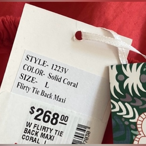 Oliphant dress - Picture 2 of 4